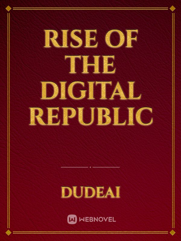 Rise of the digital Republic icon