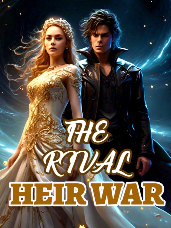 The Rival Heir War icon