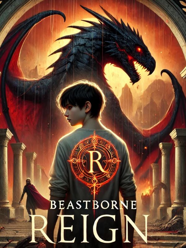 Beastborne Reign icon