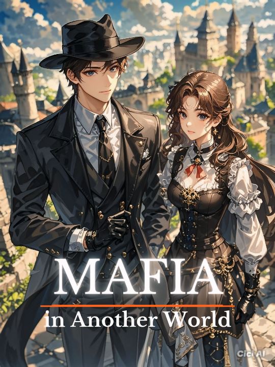 Mafia in Another World? icon