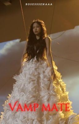 Vamp Mate | jenlisa icon
