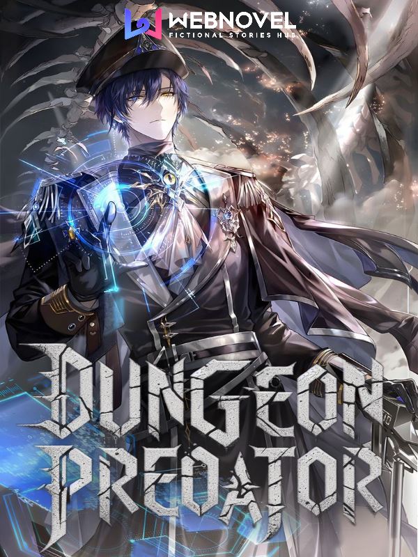 Dungeon Predator. icon