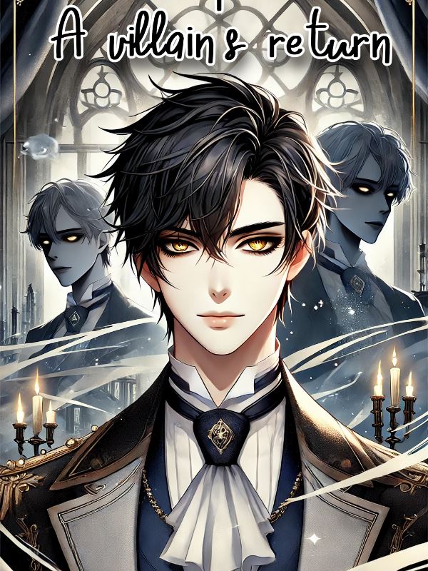 A Villains Return? icon