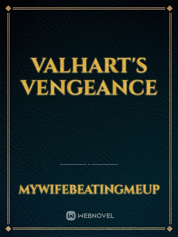 Valhart's Vengeance icon