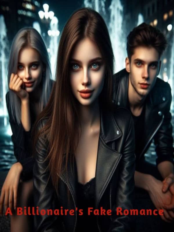 The Billionaire's Fake Romance icon