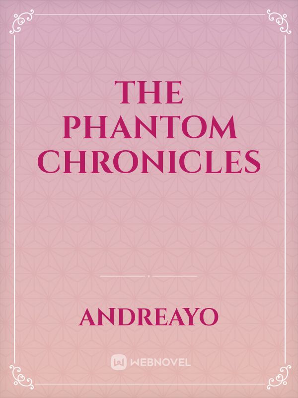 The Phantom Chronicles icon