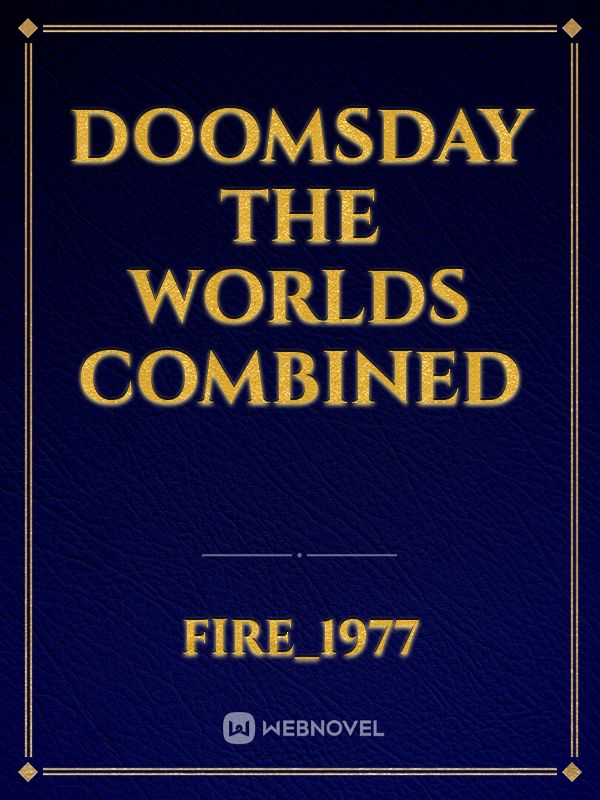 Doomsday The worlds Combined icon