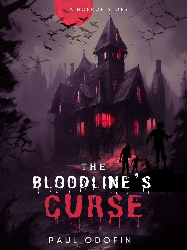 THE BLOODLINE’S CURSE icon