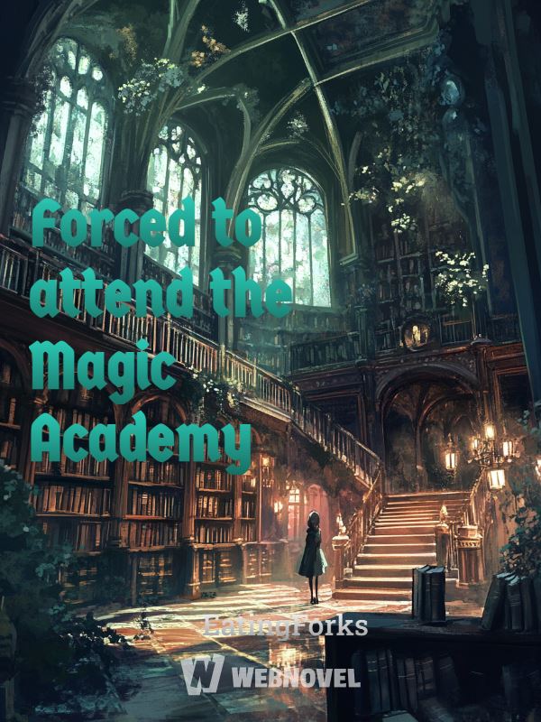 Forced to attend the Magic Academy icon