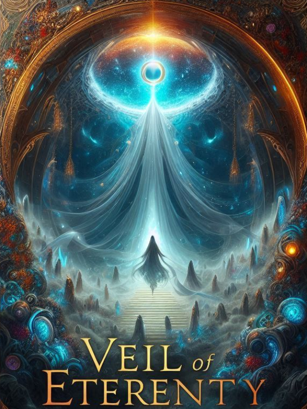 Veil of Eternity: The Unseen Ascendant icon