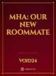 mha: our new roommate icon