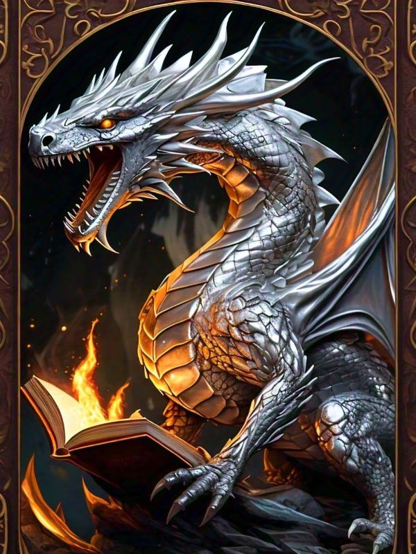 Draco icon
