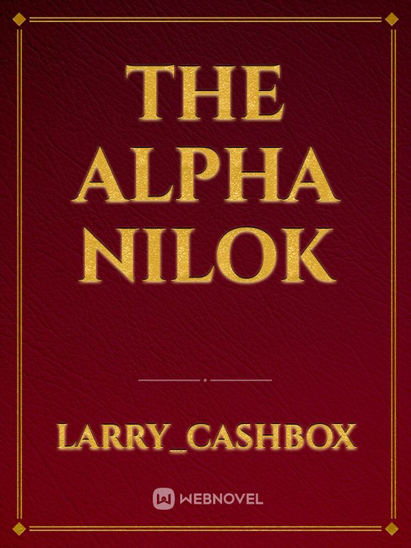 The Alpha Nilok icon