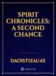 spirit chronicles: A second chance icon