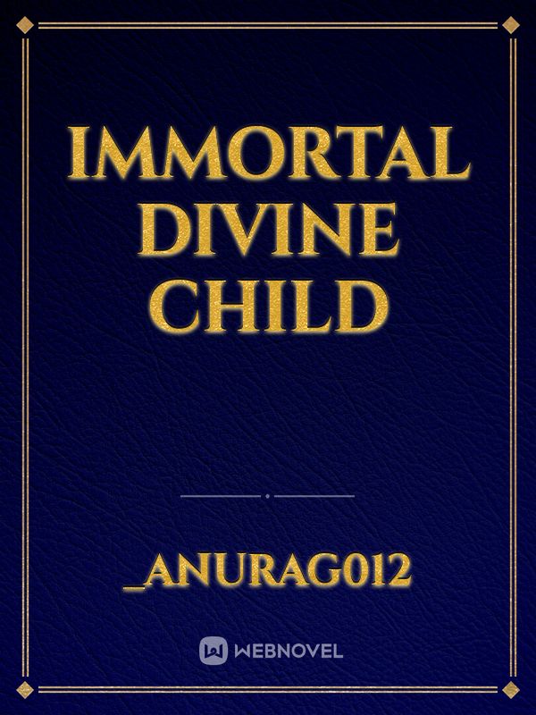 Immortal Divine Child icon