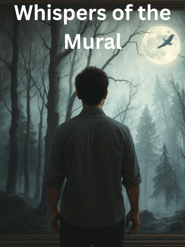 Whispers of the Mural icon