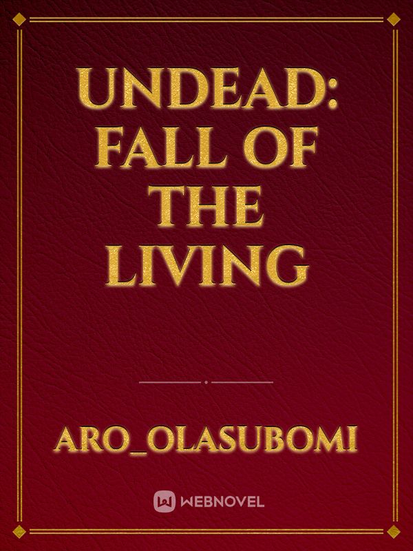 Undead: Fall of the Living icon