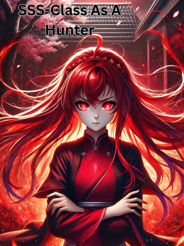 Transmigrated Into SSS-Class World As A Hunter icon