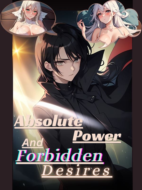 Absolute Power and Forbidden Desires icon