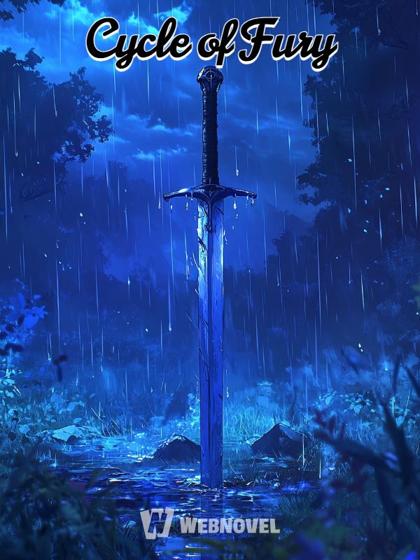 Cycle of Fury icon