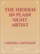 The Hidden in Plain Sight Artist icon