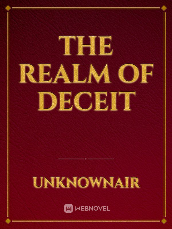 Realms Of Deceit icon