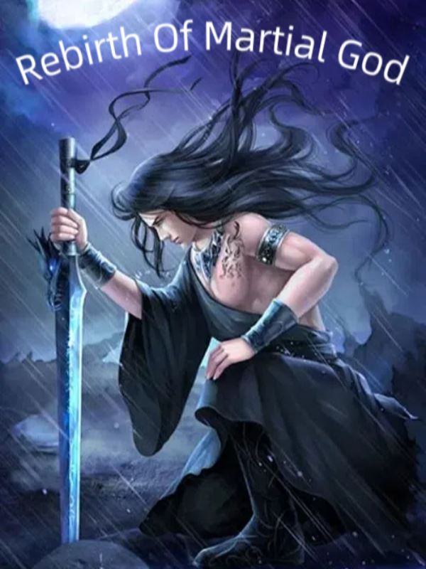 Rebirth Of Martial God icon