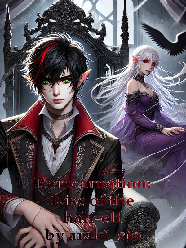 Reincarnation: Rise of the half elf icon