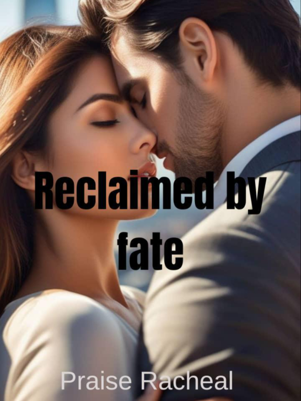 Reclaimed by Fate icon