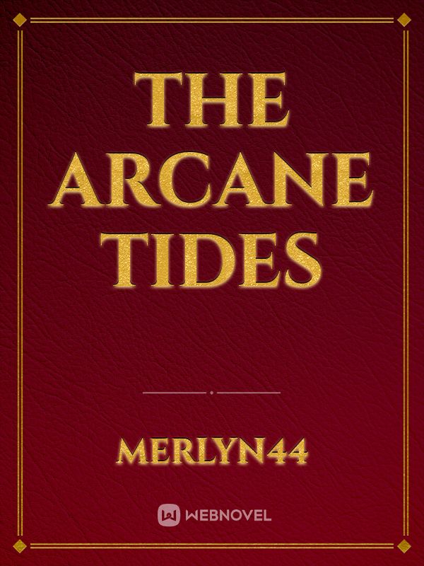 The Arcane Tides icon