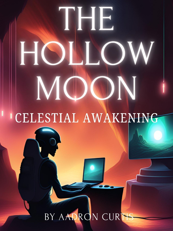 The Hollow Moon: Celestial Awakening icon