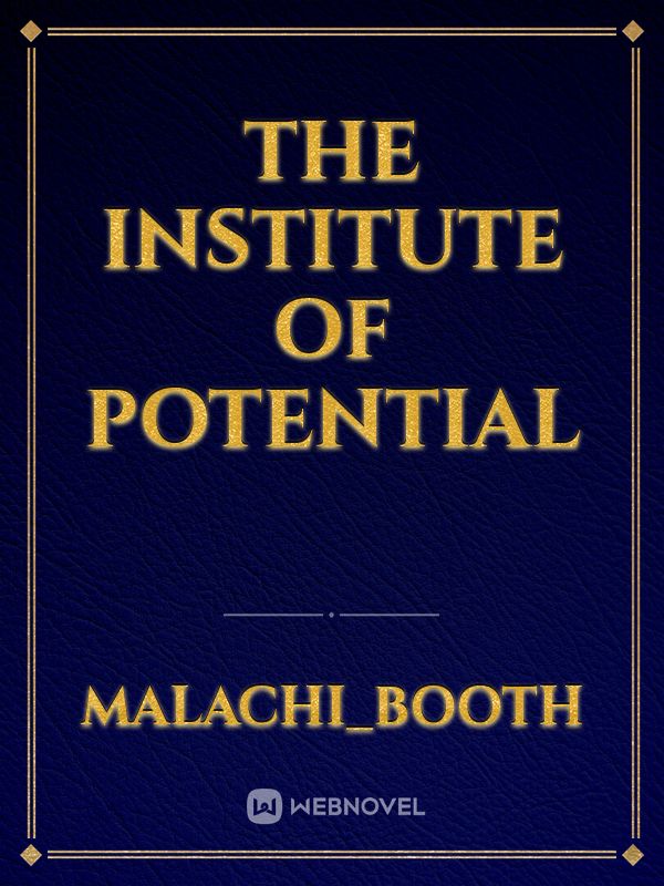 The Institute of Potential icon