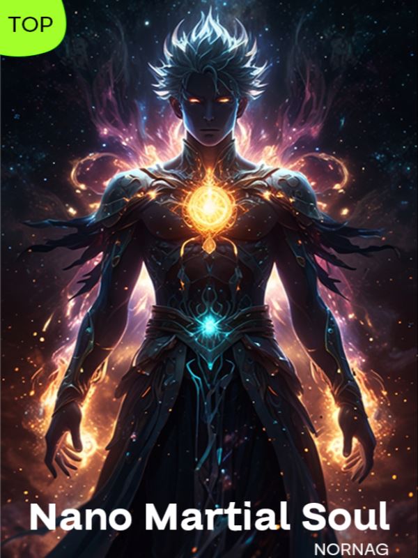 Nano Martial Soul icon