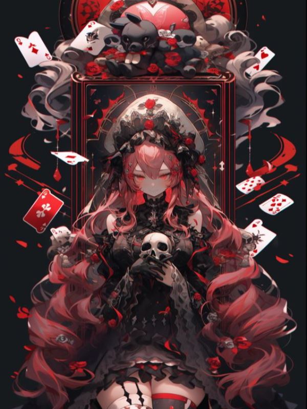 Its Turn of My Poker's Path icon