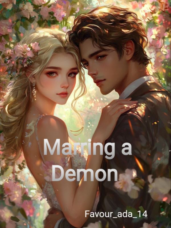 Marring a Demon icon