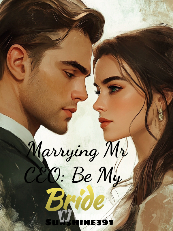 Marrying Mr CEO: Be My Bride icon