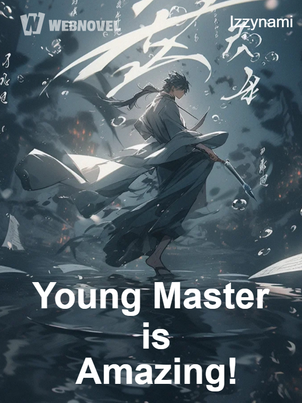 Young Master is Amazing! icon