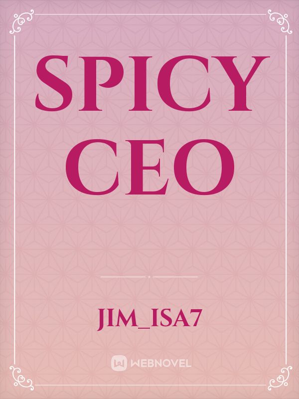 SPICY CEO icon