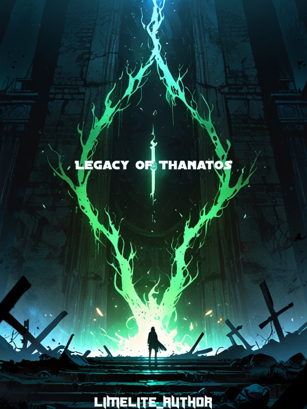 Legacy of Thanatos icon