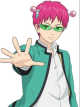 Saiki K (After) icon