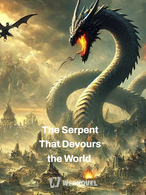 The Serpent That Devours the World icon