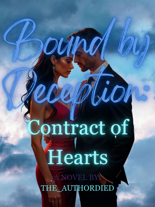 Bound by Deception: A Contract of Hearts icon