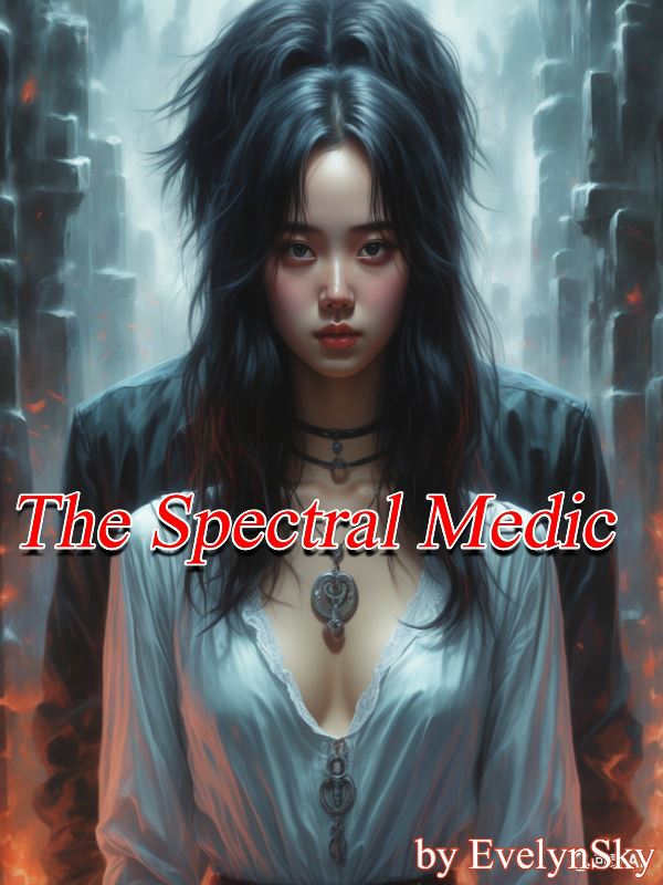 The Spectral Medic icon
