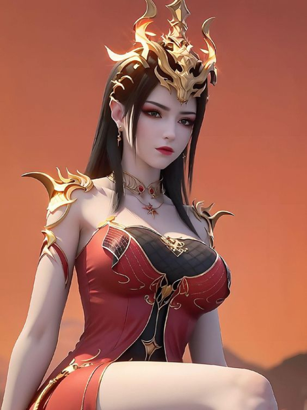 BTTH: The Alchemist of the Dragon and the Phoenix icon