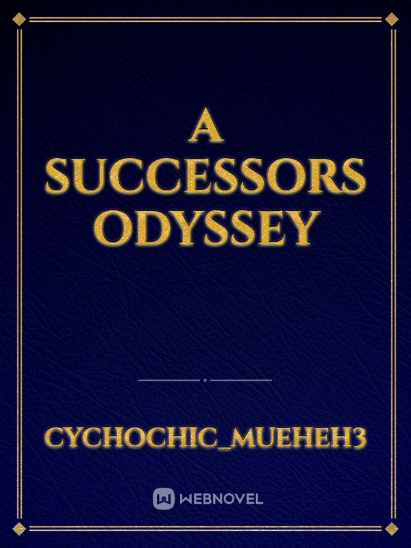a successors odyssey icon