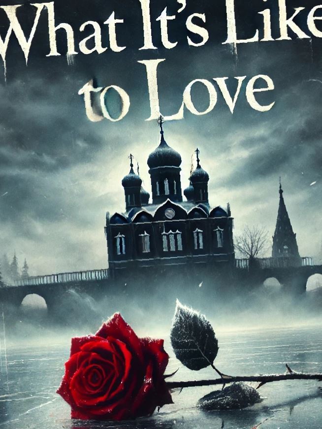 What It's Like To Love icon