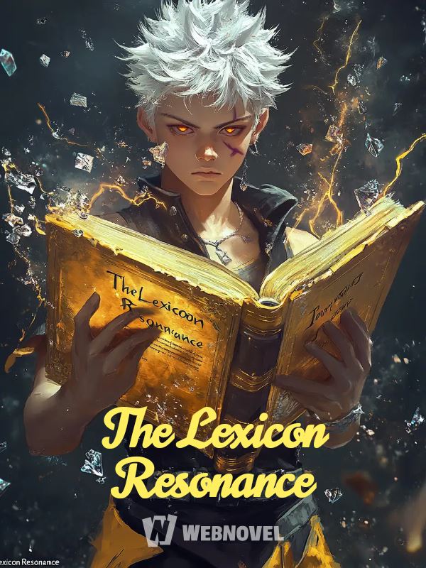 The Lexicon Resonance icon