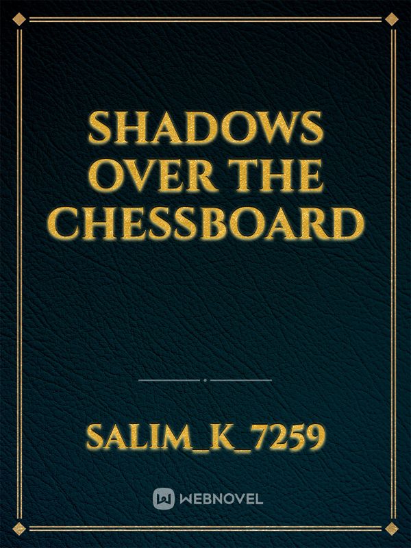 Shadows Over the Chessboard icon