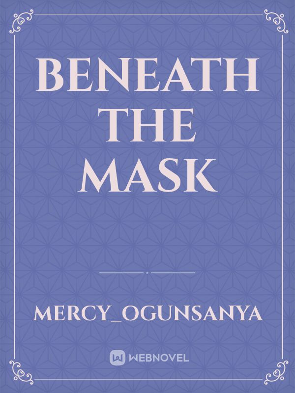 BENEATH THE MASK icon