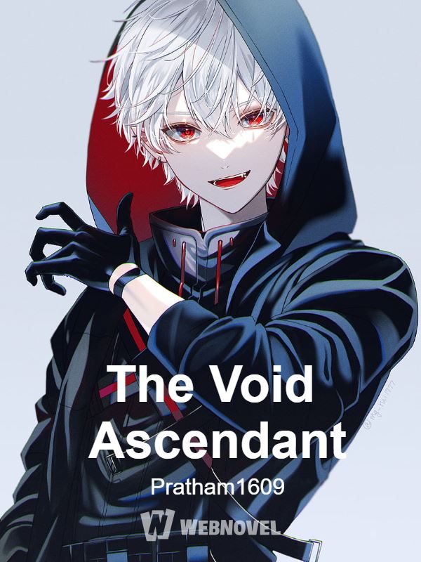 The Void Ascendant icon